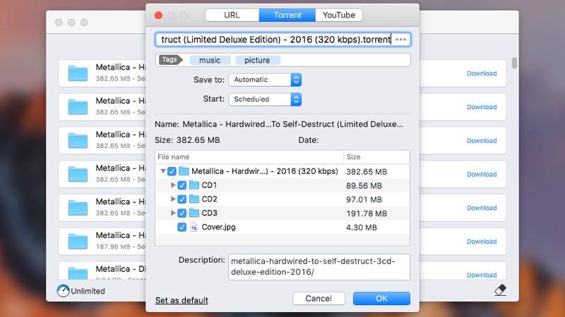 Torrent download music for macbook pro Torrent download music for macbook pro